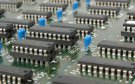 Elektroeinzelhandel, Grosshandel, Hersteller